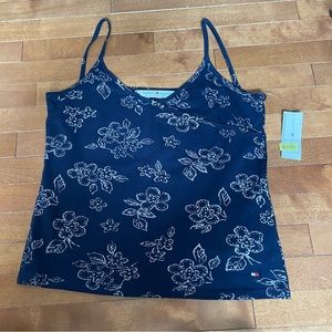 Tommy Hilfiger Ladies Top NEW